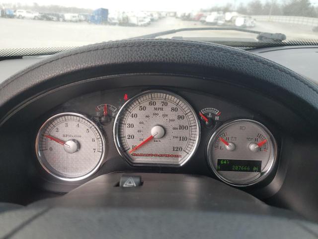 Photo 9 from auction – 2006 FORD F150 with VIN 1FTRX14556FA31006