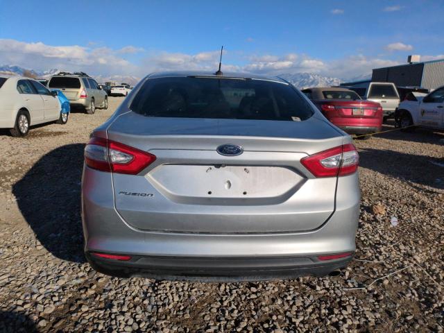 Photo 6 from auction – 2015 FORD FUSION S with VIN 3FA6P0G74FR171373