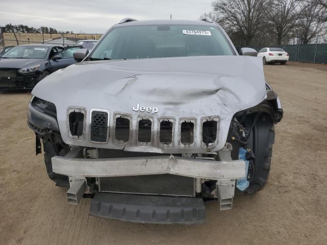 Photo 5 from auction – 2019 JEEP CHEROKEE L with VIN 1C4PJLLB2KD154862