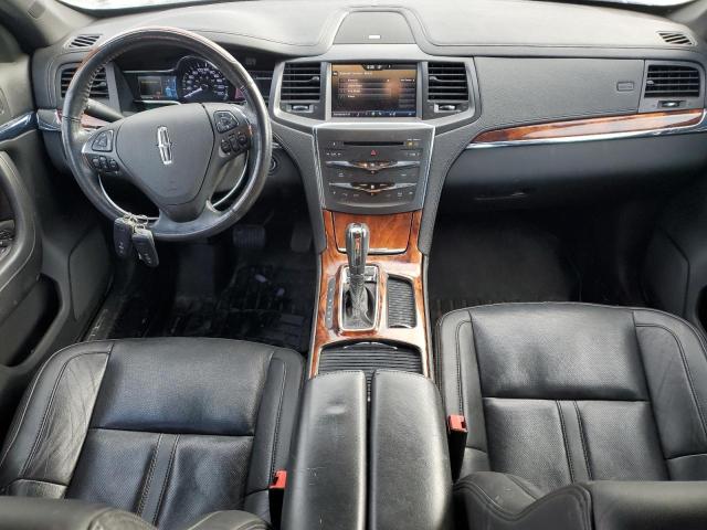 Photo 8 from auction – 2013 LINCOLN MKS with VIN 1LNHL9FT2DG602052