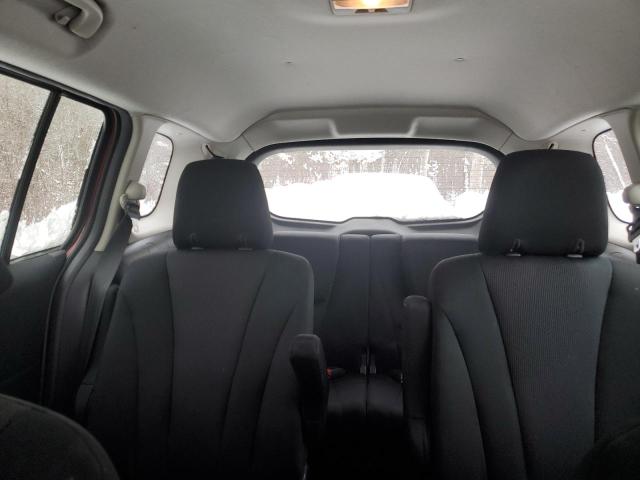Photo 10 from auction – 2013 MAZDA 5 with VIN JM1CW2CL0D0152721