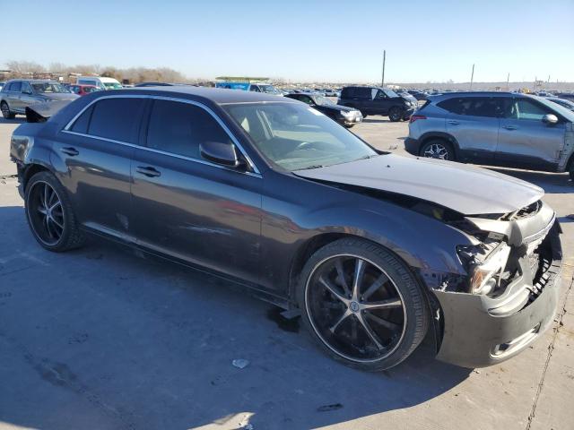 Photo 4 from auction – 2013 CHRYSLER 300 with VIN 2C3CCAAGXDH633830