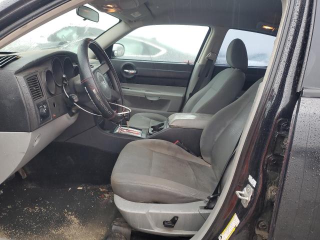 Photo 7 from auction – 2007 DODGE CHARGER SE with VIN 2B3LA43RX7H775439