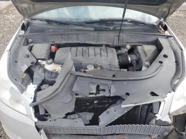 Photo 12 from auction – 2011 CHEVROLET TRAVERSE L with VIN 1GNKVGED1BJ105892