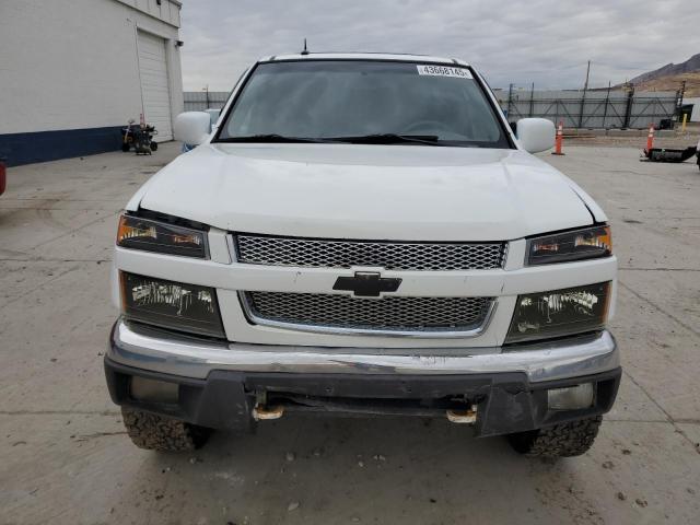 Photo 5 from auction – 2006 CHEVROLET COLORADO with VIN 1GCDT136268158977