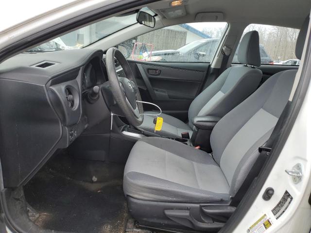 Photo 7 from auction – 2017 TOYOTA COROLLA L with VIN 2T1BURHE5HC859183