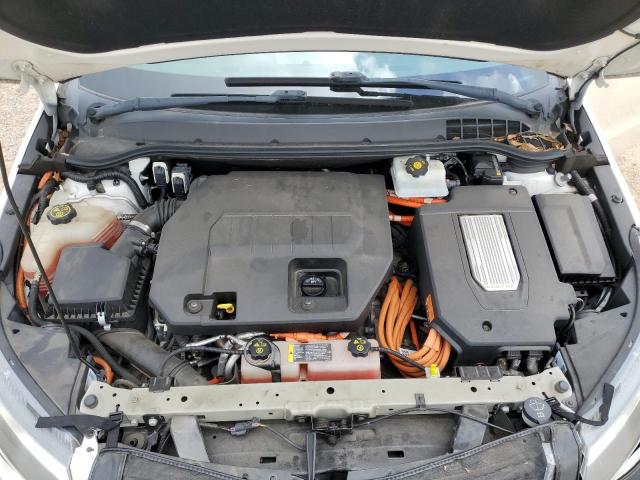 Photo 11 from auction – 2013 CHEVROLET VOLT with VIN 1G1RC6E46DU107882