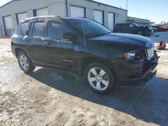 Photo 4 from auction – 2014 JEEP COMPASS SP with VIN 1C4NJCBB8ED790019