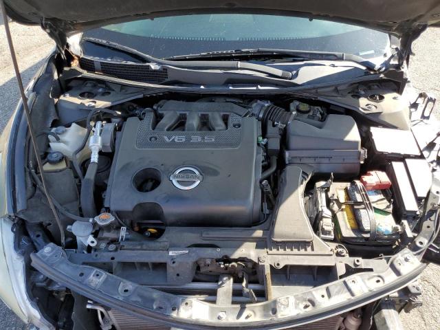Photo 11 from auction – 2015 NISSAN ALTIMA 3.5 with VIN 1N4BL3AP4FC434738