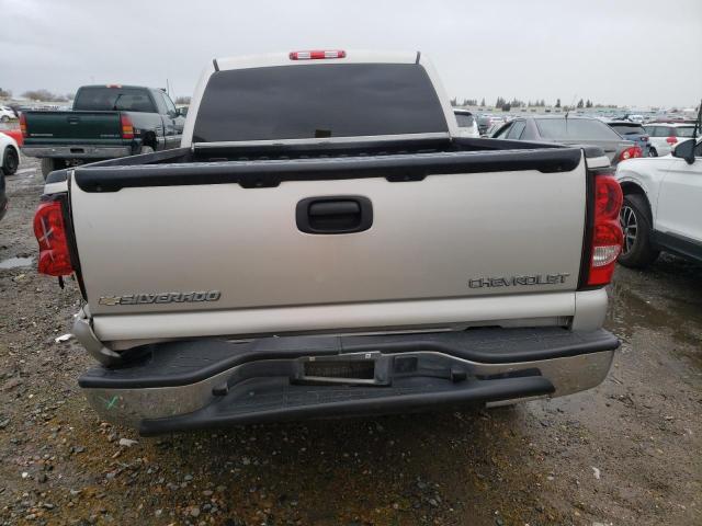 Photo 6 from auction – 2004 CHEVROLET SILVERADO with VIN 2GCEC13T341382494