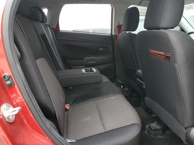 Photo 11 from auction – 2018 MITSUBISHI OUTLANDER with VIN JA4AP3AU1JU007871