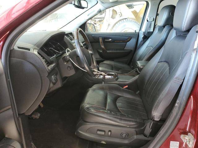 Photo 7 from auction – 2015 GMC ACADIA DEN with VIN 1GKKVTKDXFJ266077