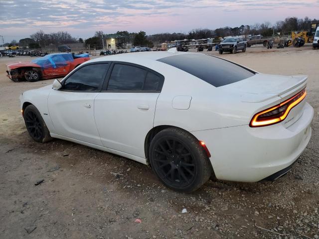 Photo 2 from auction – 2016 DODGE CHARGER R/ with VIN 2C3CDXCT7GH203087