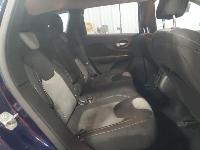 Photo 11 from auction – 2016 JEEP CHEROKEE S with VIN 1C4PJLAB5GW189961