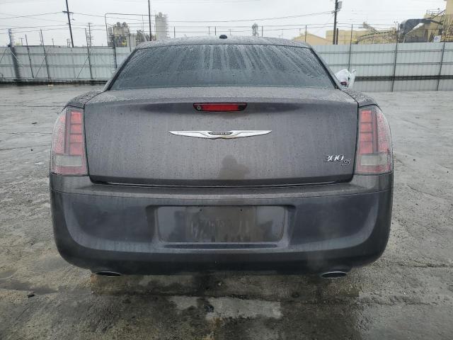 Фото 6 с аукциона – 2014 CHRYSLER 300 S с VIN 2C3CCABG1EH340494