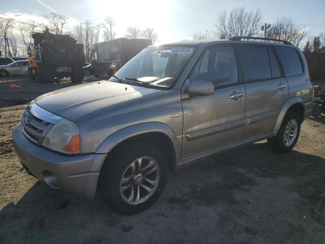 SUZUKI XL7 EX 2005 con VIN JS3TX92VX54106429 - Foto de la subasta