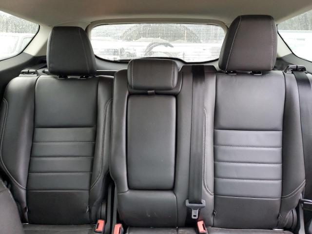 Photo 10 from auction – 2015 FORD ESCAPE SE with VIN 1FMCU9GX4FUA92865