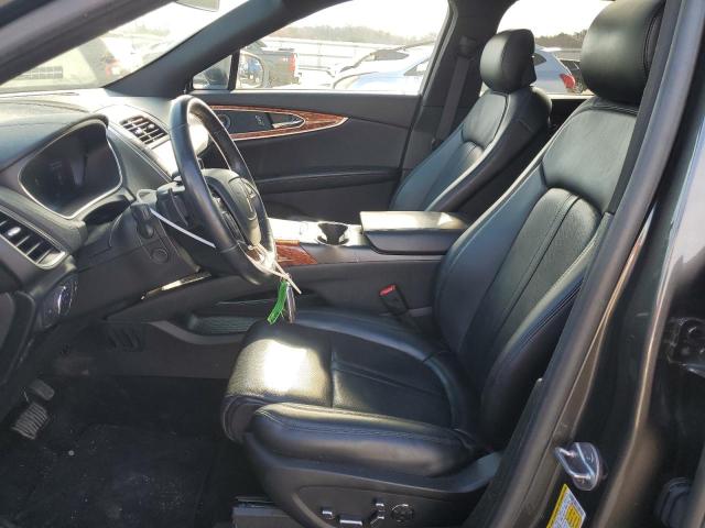 Photo 7 from auction – 2019 LINCOLN NAUTILUS R with VIN 2LMPJ8LP0KBL41192