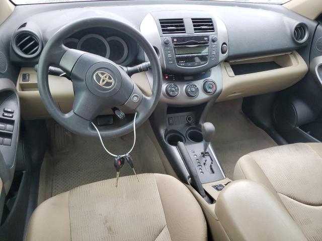 Photo 8 from auction – 2009 TOYOTA RAV4 with VIN JTMZF33V79D000260