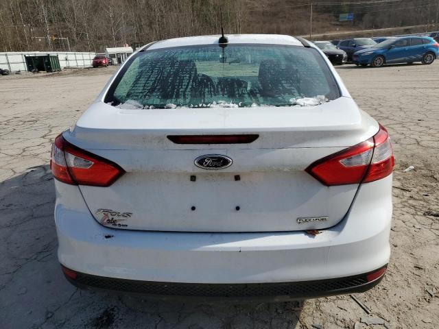 Photo 6 from auction – 2014 FORD FOCUS S with VIN 1FADP3E2XEL206687