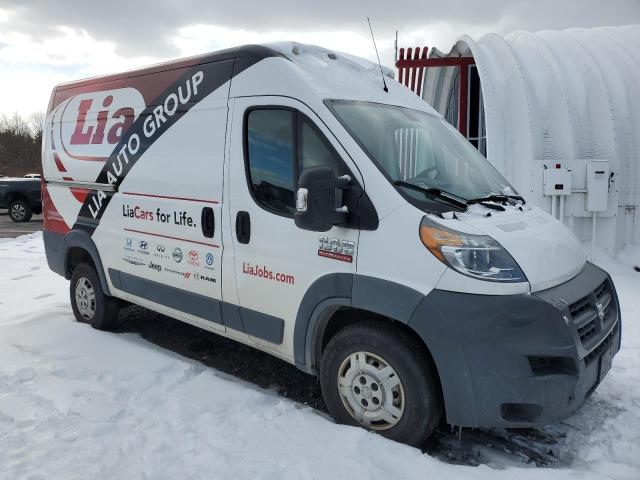 Photo 4 from auction – 2018 RAM PROMASTER with VIN 3C6TRVBG2JE118545