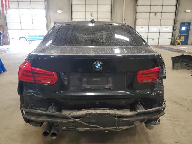 Photo 6 from auction – 2017 BMW 330 XI with VIN WBA8D9C56HK677859