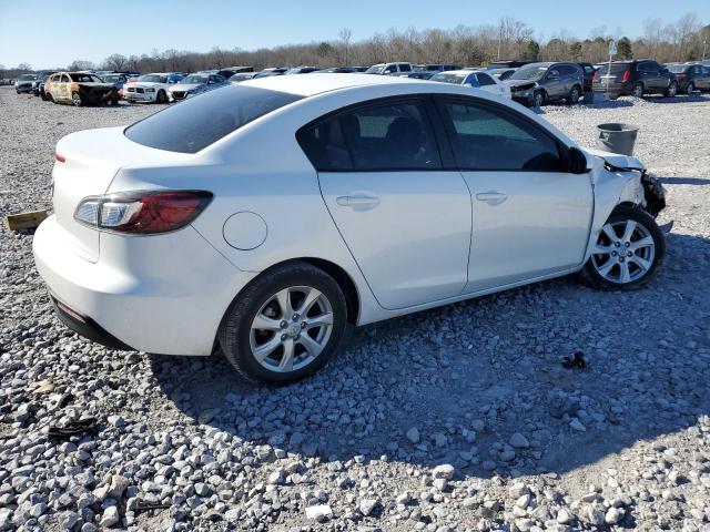 Photo 3 from auction – 2011 MAZDA 3 I with VIN JM1BL1VF1B1357865
