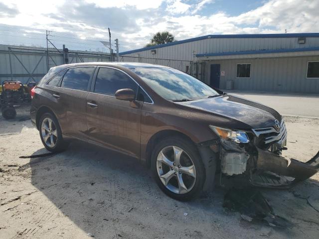 Photo 4 from auction – 2011 TOYOTA VENZA with VIN 4T3ZK3BB7BU038227