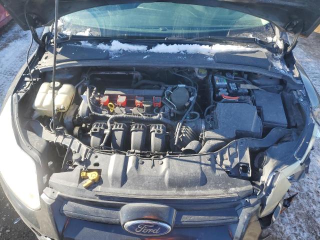 Photo 11 from auction – 2014 FORD FOCUS SE with VIN 1FADP3K21EL353954