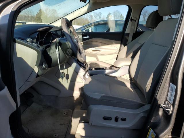 Photo 7 from auction – 2014 FORD ESCAPE SE with VIN 1FMCU9GX0EUA97334