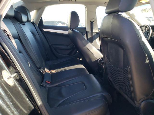 Photo 10 from auction – 2012 AUDI A4 PREMIUM with VIN WAUFFAFL2CA112830