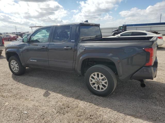 Photo 2 from auction – 2024 TOYOTA TACOMA DOU with VIN 3TMLB5JN7RM009514