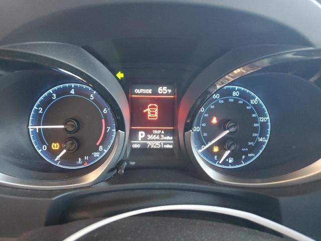 Photo 9 from auction – 2015 TOYOTA COROLLA L with VIN 2T1BURHE7FC266194