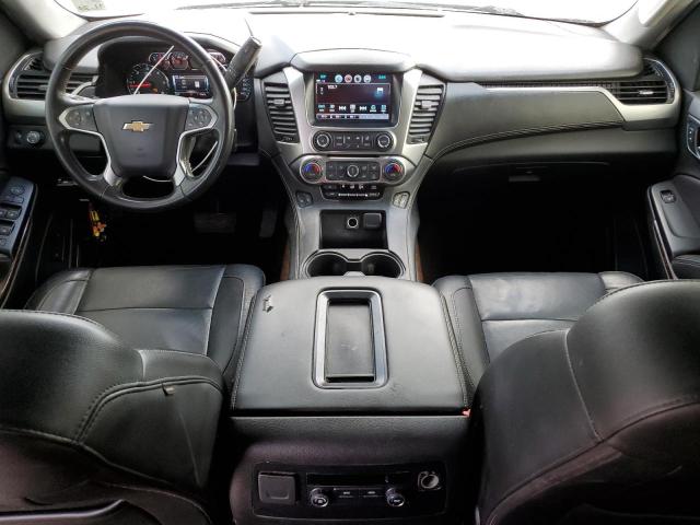 Photo 8 from auction – 2018 CHEVROLET SUBURBAN C with VIN 1GNSCHKC1JR268730