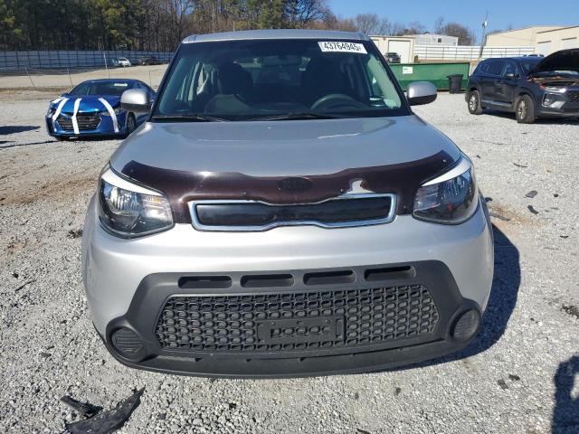 صورة رقم 5 من المزاد - 2015 KIA SOUL + مع VIN KNDJP3A59F7756857