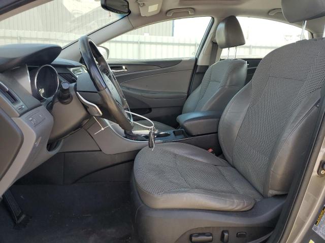 Zdjęcie 7 z aukcji – 2011 HYUNDAI SONATA SE z VIN 5NPEC4AC0BH134607