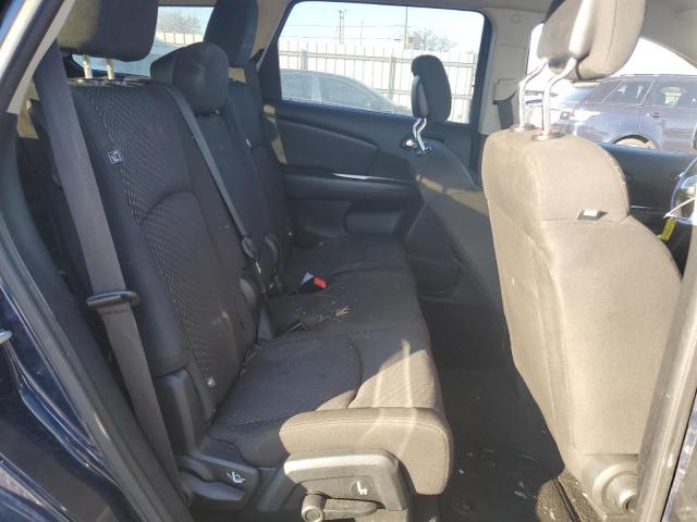 Photo 11 from auction – 2017 DODGE JOURNEY with VIN 3C4PDCABXHT519320