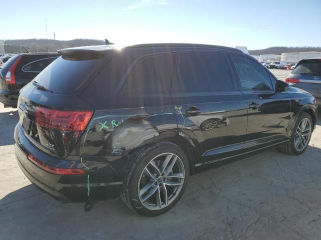 Photo 3 from auction – 2018 AUDI Q7 PRESTIG with VIN WA1VAAF79JD040577