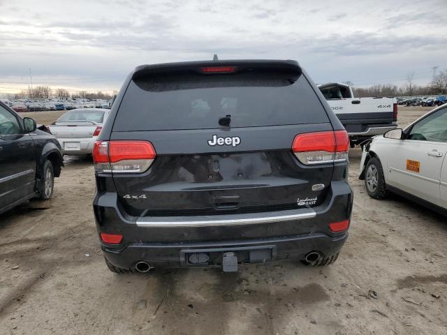 Photo 6 from auction – 2015 JEEP GRAND CHER with VIN 1C4RJFCT9FC768015
