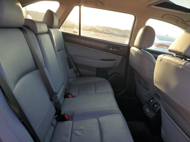 Снимка 11 от търг – 2018 SUBARU OUTBACK 2. с VIN 4S4BSANC4J3320106