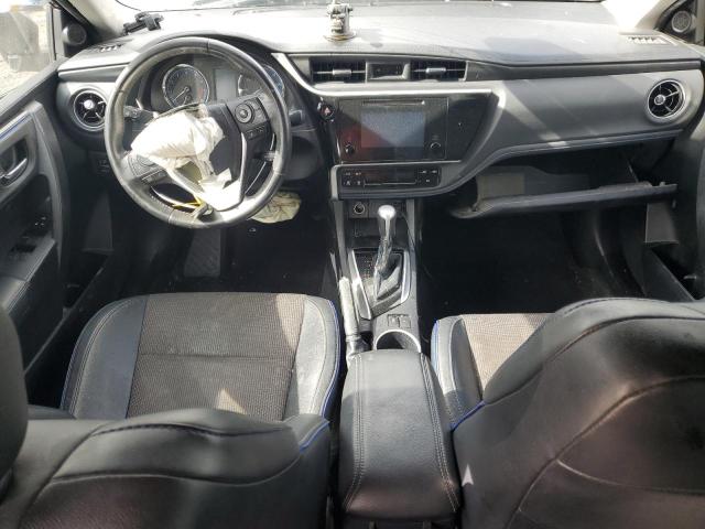 Photo 8 from auction – 2019 TOYOTA COROLLA L with VIN 2T1BURHE1KC128953