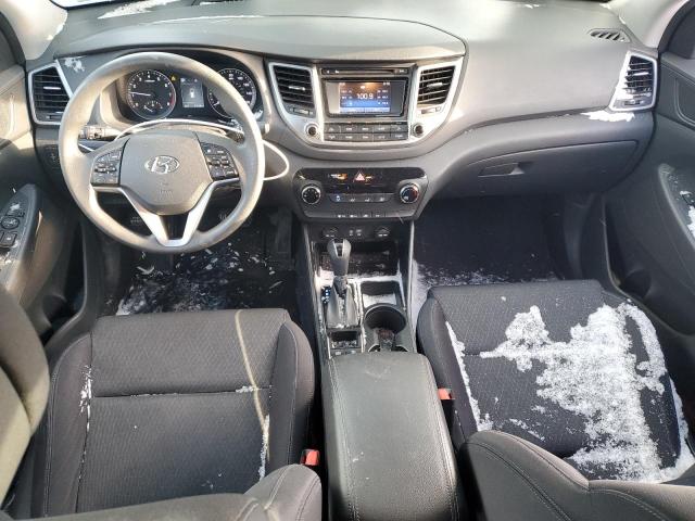 Photo 8 from auction – 2016 HYUNDAI TUCSON LIM with VIN KM8J3CA20GU130078