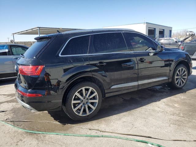 Photo 3 from auction – 2017 AUDI Q7 PREMIUM with VIN WA1LHAF71HD044247