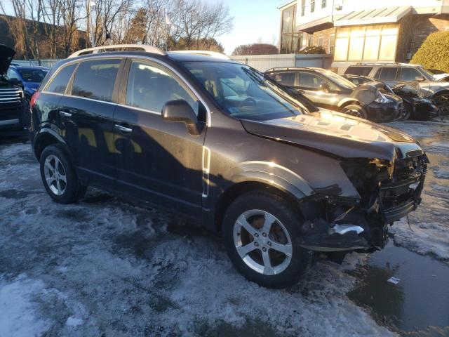 Photo 4 from auction – 2012 CHEVROLET CAPTIVA SP with VIN 3GNAL3E50CS612558