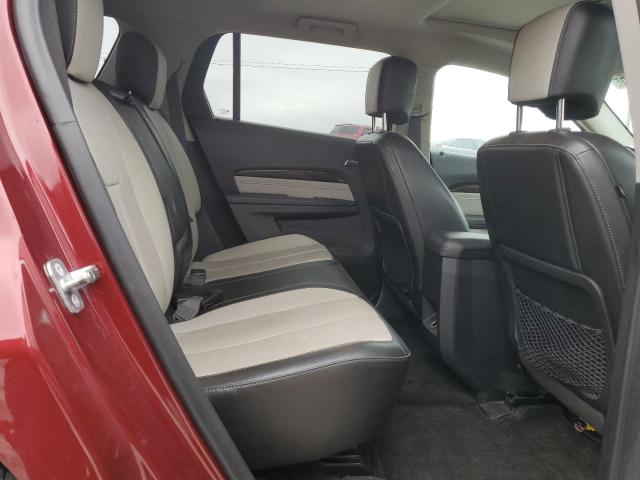 Photo 11 from auction – 2017 GMC TERRAIN DE with VIN 2GKFLRE31H6138436