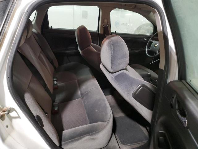 Photo 10 from auction – 2010 CHEVROLET IMPALA LT with VIN 2G1WB5EK1A1242628