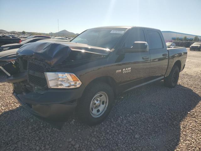 RAM 1500 ST 2014 with VIN 1C6RR6KTXES363853 - Photo from auction