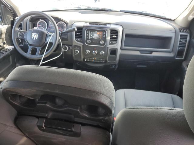Photo 8 from auction – 2018 RAM 2500 ST with VIN 3C6UR5CJ3JG135003