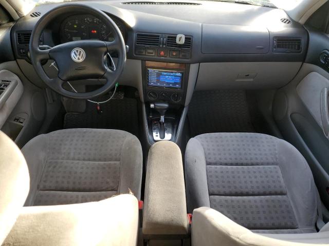 Photo 8 from auction – 2003 VOLKSWAGEN JETTA GLS with VIN WVWSP61J73W584591