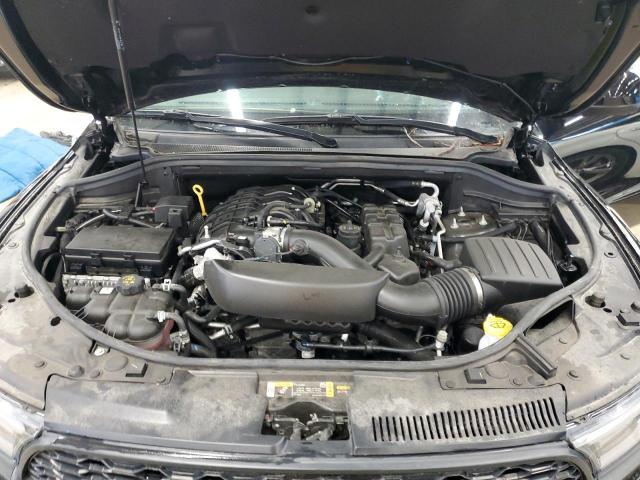 Photo 12 from auction – 2023 DODGE DURANGO GT with VIN 1C4RDJDG8PC617096